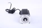 1.8 Degree NEMA34 Stepper Motor Body Length 68mm 6A 3.3NM For 3d Printer