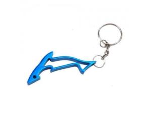 China Aluminum Saxophone Keychain Bottle Opener,Cheap promotion gift, anodized color Saxophone shape keychain bottle opener factory