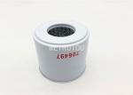Truck 1kg Diesel Engine Fuel Filter SN30025 BF9915 706497