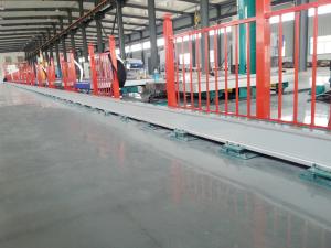 China distribution board equipment, Conveyor system, swichgear equipment,motor control center panel machine factory
