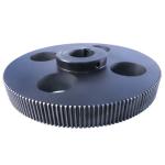 CNC Machining Parts - Sprockets and Stainless Steel Gears for Customized