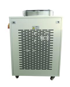 China 30KG Refrigerator Water Chiller , Industrial Water Cooler AC 85V CE RoHS Certificate factory