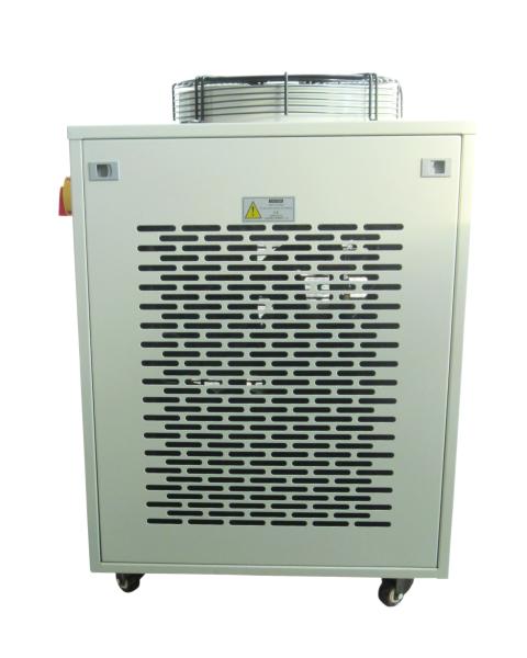 30KG Refrigerator Water Chiller , Industrial Water Cooler AC 85V CE RoHS