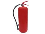 10kg SPCC Portable Dry Powder Fire Extinguisher ISO Chile Style