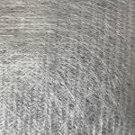 White Fiberglass Combo Mat For Auto Housing Chopped Roving 300g Surface Tissue