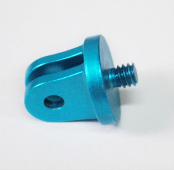 Die casting aluminum mould for anodised colorful for medical device auto part