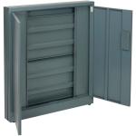 Storage Metal Lockable Cupboard