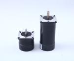 3- PHASE CE Round Shaft Mini Brushless Dc Motor BLDC 36VDC IE 1