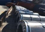 DC03 Cold Rolled Steel Coil