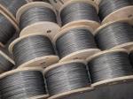 1x12 7x7 7x19 4mm 5mm 6mm 8mm 10mm A2 A4 304 316 Aircraft Stainless Steel Wire
