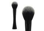Travel Size Cute Contour Blush Brush Foundation Makeup Brushes With Wooden