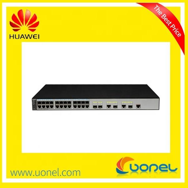 S2700 Series Enterprise Switches S2750-EI S2750-28TP-PWR-EI S2750-28TP-PWR S2750