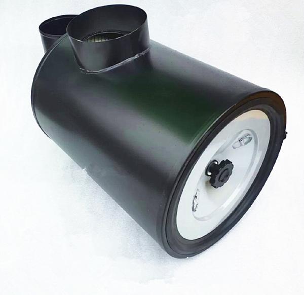Shacman Truck Spare Parts Engine air filter assembly Air filter element