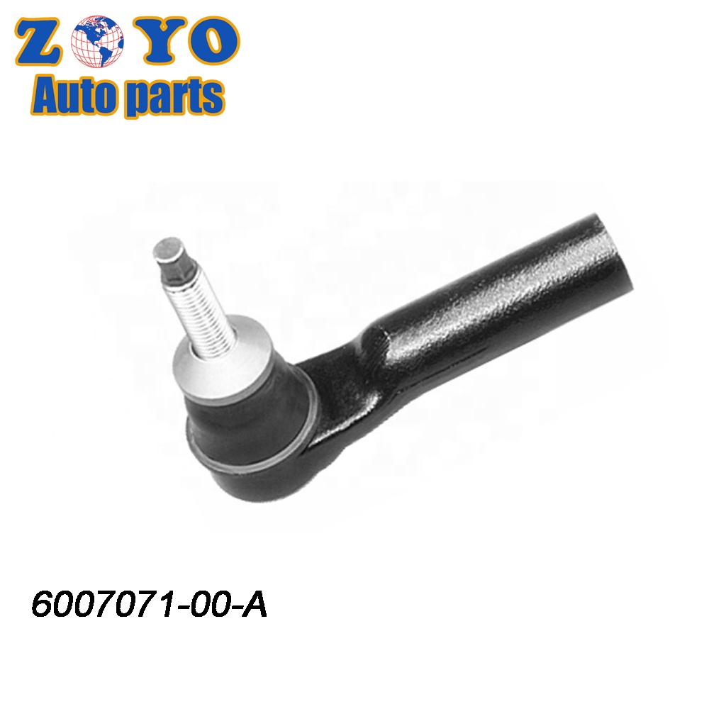 Tesla Model S Y2012-2020 Tie Rod End Ball Joint 6007071-00-B Forging Steel Auto Parts