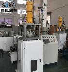 Automatic Feeding Rod Ram Extrusion PTFE Machine Simple Operation