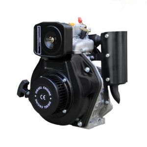 HN173F Air Cooled Engines Manual 4 Stroke Air Cooled Diesel