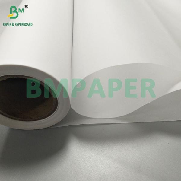 73gsm A4 Engraved Seal Transfer Translucent Tracing Paper For Copying