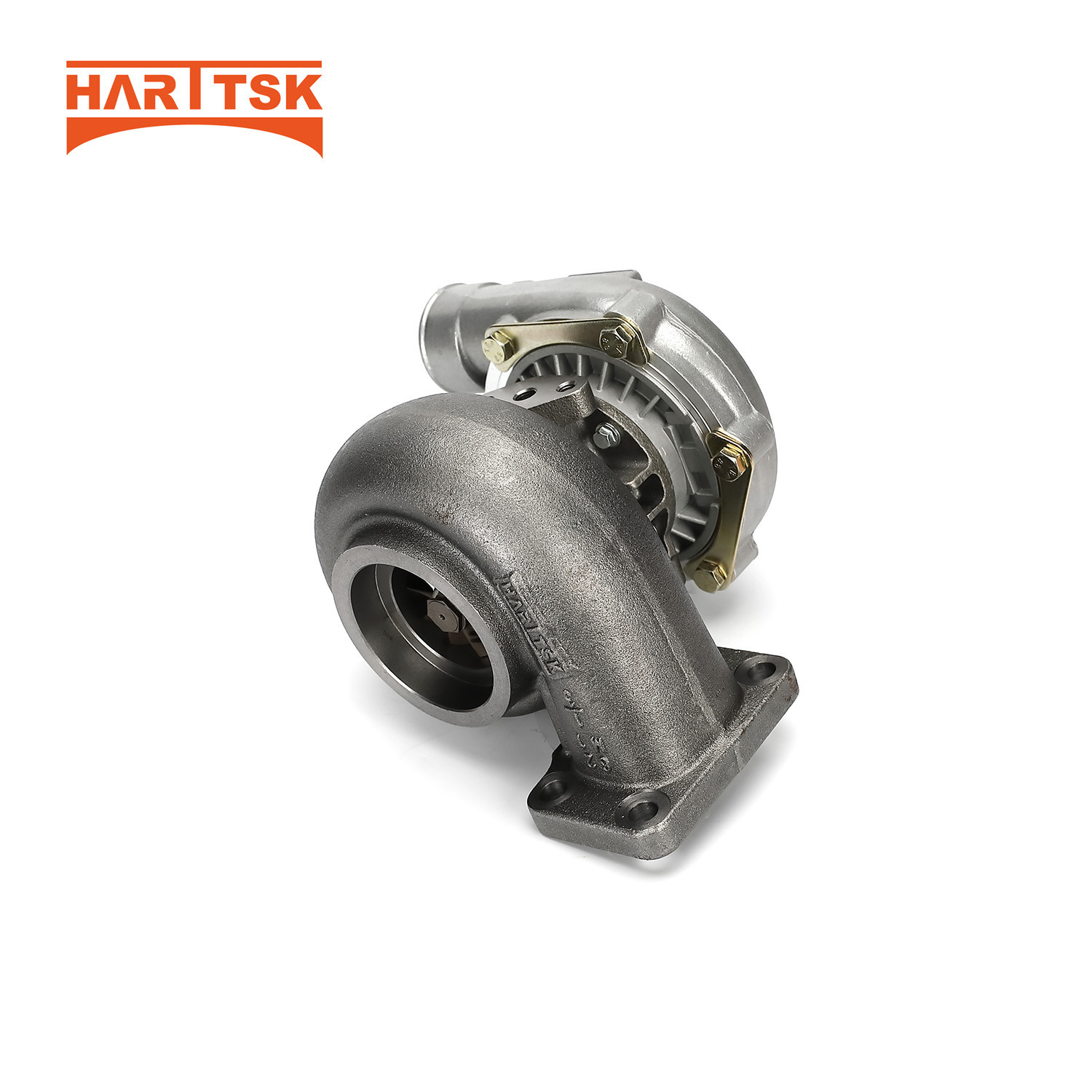 ME088725 6D31 6D31T Diesel Engine Turbocharger For KOBELCO SK200-3 Excavator Spare Parts