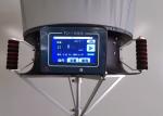Lightweight 1m3/H Pharmaceutical Factory Air Balancing Hood 2AH