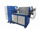 Silicone LED Strip Extrusion Line Single Screw