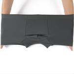 Modal Fabric Breathable Men'S Briefs Underwear Seamless Boxer Briefs For Men