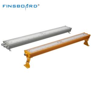 China Wateproof Linear Explosion Proof Light For Chemical Industry factory