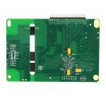 0.25mm Thickness Turn Key Fr4 Prototype PCB Assembly service