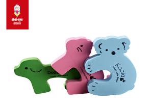 China Premium Childproofing Baby Door Stopper Finger Guard For Safety , Door Stopper For Kids factory