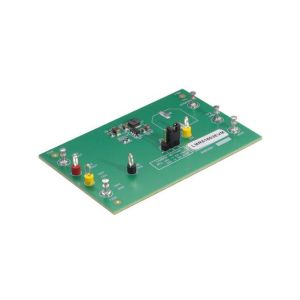 China LMR51603EVM Embedded Solutions Synchronous Buck Converter LMR51603 Evaluation Module factory