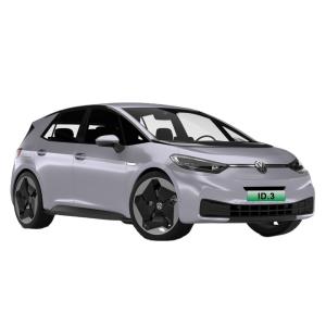 China 2024 VW ID3 Adults Pure Electric Mode 450KM Long Range Cars Electric Vehicle Mini EV Car Energy type 100% Electric Car factory