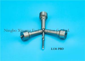 China Common Rail Delphi Injector Nozzles Diesel Engine Spare Parts High Precision factory