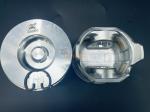 48mm 4TNV94 Excavator Hydraulic Parts 129086-25060F Piston