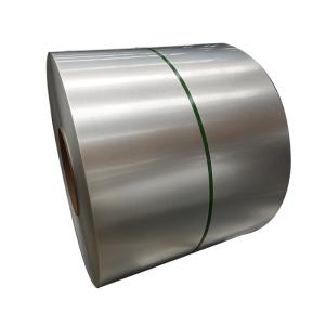 China 55% Aluminium Content Az150 Az70 G550 GL Aluzinc Steel Anti-Finger Surface Galvalume Steel Coil 10 000 Tons Sold Monthly factory