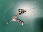Comen C26 Fetal Monitor Encoder E162061 Used and Good Patient Monitor Parts
