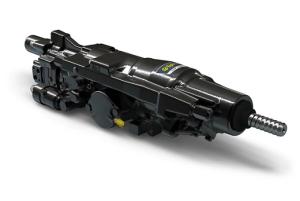 China COP 1838 Epiroc Rock Drills 18kw Tunnel Hydraulic Drilling factory