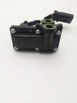 E320D Excavator Pressure Sensor 266-0136 2660136 Oil Pressure Sensor