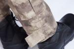 HPWLI SGS ISO Military Tactical Wear Camouflage Frog Suit Supply Set
