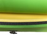 Foam Water Play Mats , Floating Water Pad 3 Layers For Sea Lake