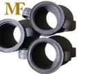 Professional Scaffolding Props Accessories Middle East Type Steel Prop Nut