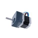 CNC Planetary Gearbox Stepper Motor High Speed Reducer With Hybrid Motor 57MM