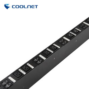 Security Smart PDU With Detection Function