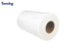 REACH TPU Hot Melt Film Polyurethane TPU Adhesive Film For Textile Fabric