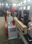 Sliding Table Sawmill Timber Circular Sawmill Electric Wood Saw