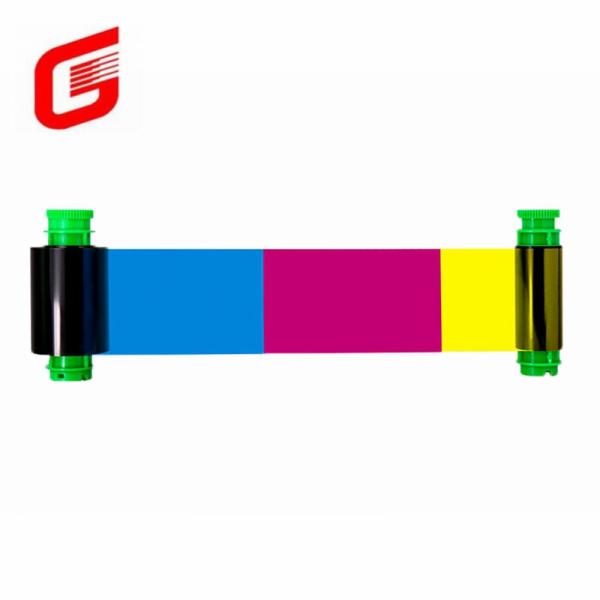 Pointman 66200360 YMCKO Ribbon 200prints for Nuvia N10 N15 N20 N30 TP-9000 TP