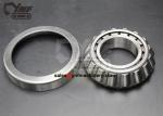 Single Row Excavator Taper Roller Bearing For Machine Tool Gearbox CR-12A11.1