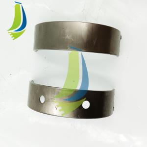 China 0293-1062 Main Bearing Connecting Rod Bearing 02931062 For D6D factory