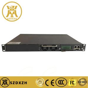 China Rack Mounted High Frequency Online Ups Backup Power Supply 1kVA 900W factory