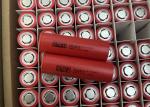 3C 4500mAh 21700 Cylindrical Lithium Ion Battery INR21700-45E For Electric Motor