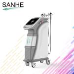 Newest professional fractional micro needle rf