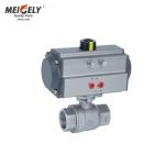 Complete Model List Pneumatic Ball Valve hot sell for water tank truck